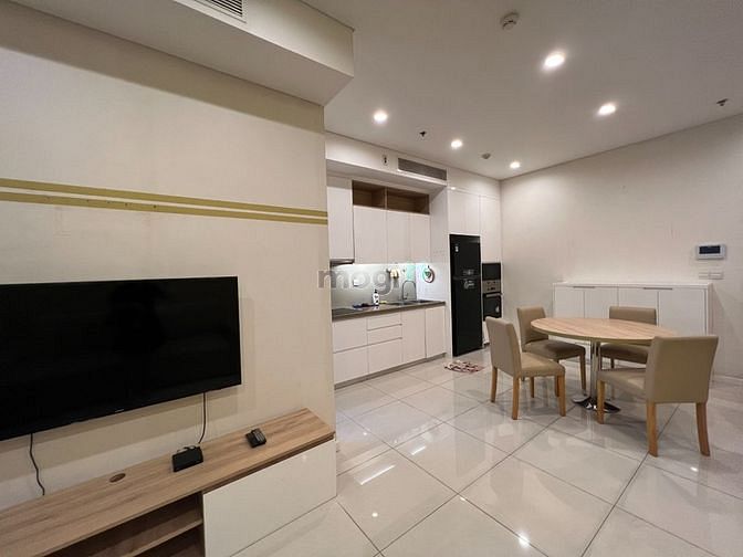 Hình ảnh Chỉ 23tr thuê ngay Trang Chủ MB66.COM / Đăng Ký Tặng 66K 2PN_Full NT_88m2_Sarimi Sala Quận 2