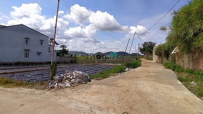 Hình ảnh Bán Lô Đất TT Cách QL20 150m DT 5x29m tc72m2