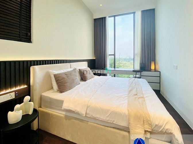 Hình ảnh EMPIRE CITY - Cho Thuê 2 Phòng Ngủ Full Nội Thất