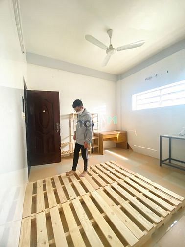 Hình ảnh cho thuê phòng khu vực tân kỳ tân quý ( Tân Phú )