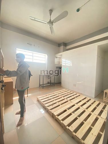 Hình ảnh cho thuê phòng khu vực tân kỳ tân quý ( Tân Phú )