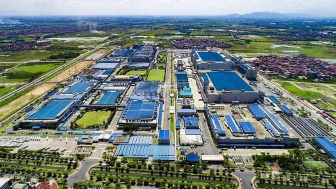 Hình ảnh Suất ngoại giao 5 lô đất biển KDC Phước Thể , Tuy Phong, Bình Thuận