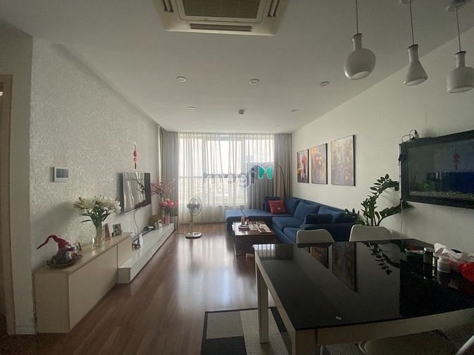 Hình ảnh Cho thuê Mb6623 nạp rút nhanh chóng chung cư Thăng Long Number one, Giá 19tr/tháng