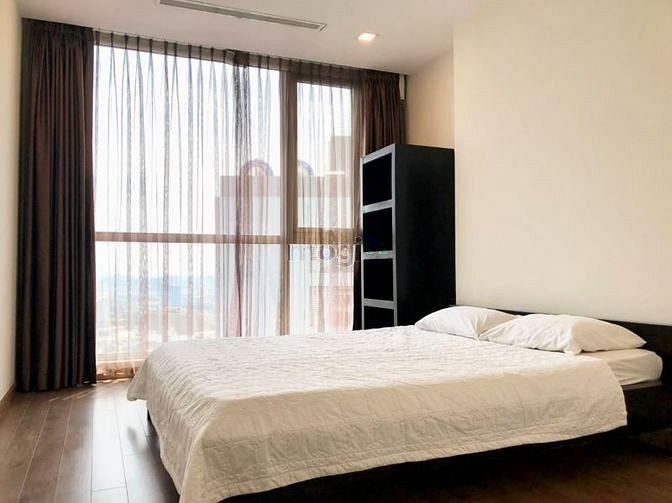 Hình ảnh Cho thuê Trang Chủ MB66.COM / Đăng Ký Tặng 66K Vinhomes Central Park 3PN, 140m2 view nhìn bitexco