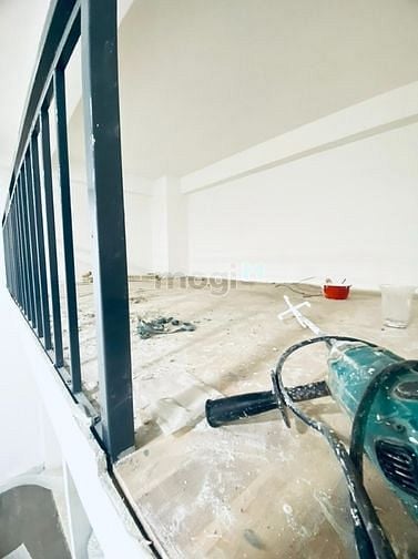 Hình ảnh Phòng trọ gác lửng cho thuê full nội thất đập hộp,mới 100%,Tân Bình