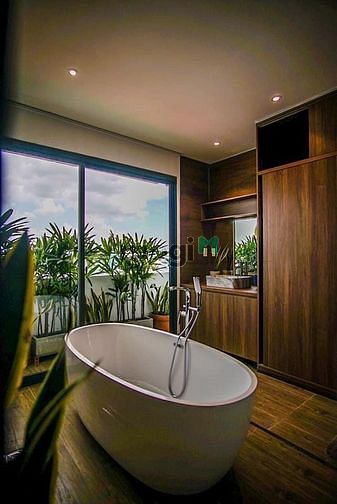 Hình ảnh Khai trương Trang Chủ MB66.COM / Đăng Ký Tặng 66K Balcony không gian mở -chi nuôi pet - quận 2