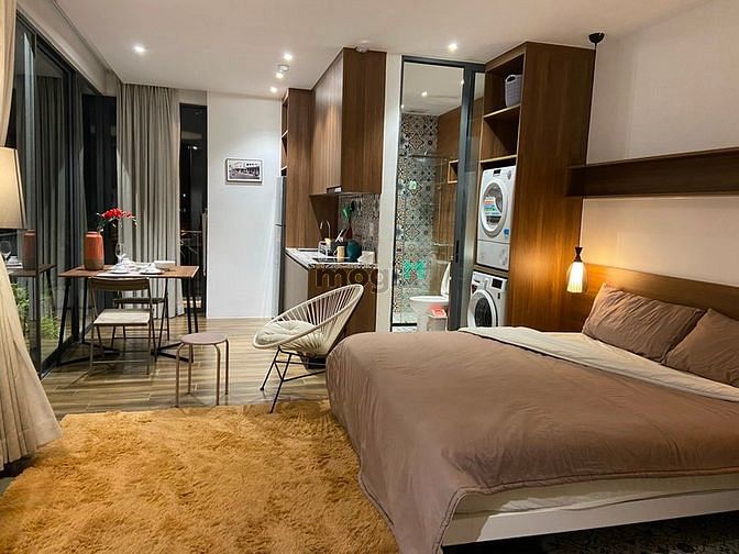 Hình ảnh Khai trương Trang Chủ MB66.COM / Đăng Ký Tặng 66K Balcony không gian mở -chi nuôi pet - quận 2