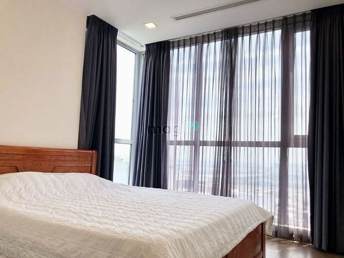 Hình ảnh Cho thuê Trang Chủ MB66.COM / Đăng Ký Tặng 66K Vinhomes Central Park 3PN, 140m2 view nhìn bitexco