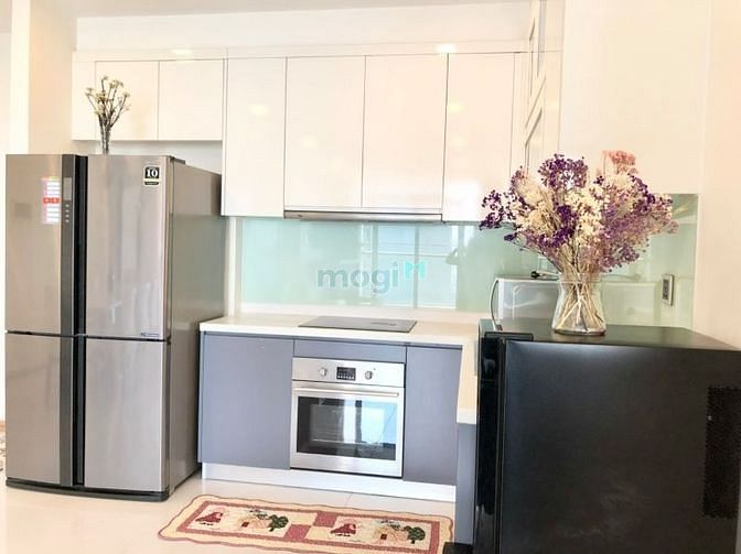 Hình ảnh Cho thuê Trang Chủ MB66.COM / Đăng Ký Tặng 66K Vinhomes Central Park 3PN, 140m2 view nhìn bitexco