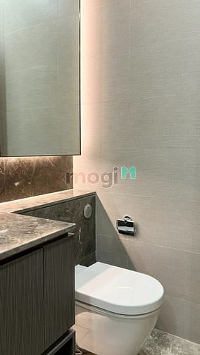 Hình ảnh THE RIVER THỦ THIÊM - Cho Thuê Căn Hộ 2PN Full Nội Thất