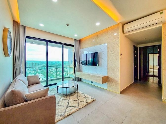 Hình ảnh FELIZ EN VISTA - 2 Phòng Ngủ Full Nội Thất View Đẹp