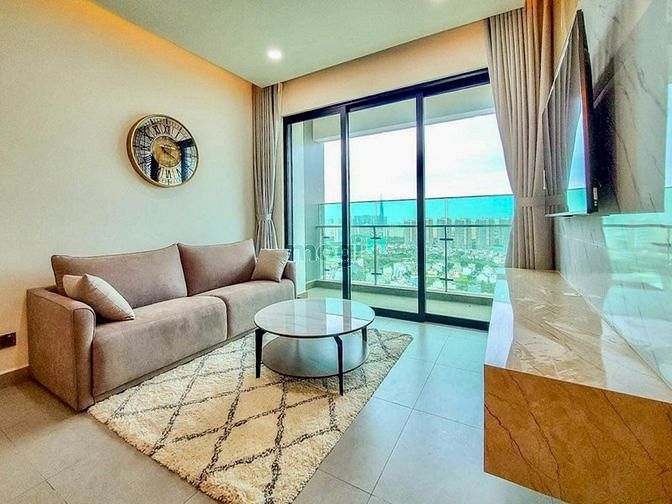 Hình ảnh FELIZ EN VISTA - 2 Phòng Ngủ Full Nội Thất View Đẹp