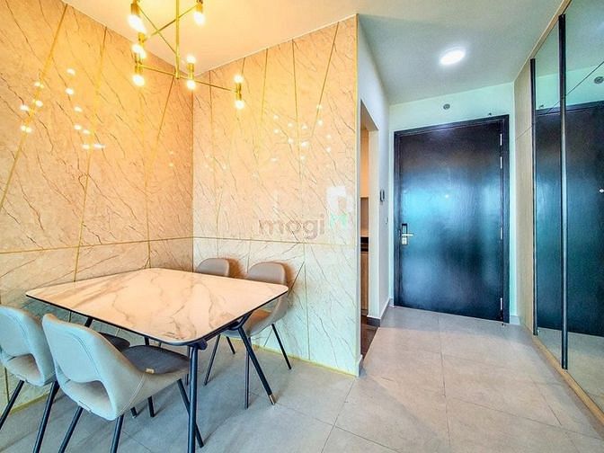 Hình ảnh FELIZ EN VISTA - 2 Phòng Ngủ Full Nội Thất View Đẹp