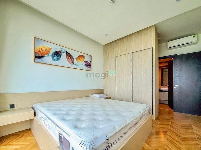 Hình ảnh FELIZ EN VISTA - 2 Phòng Ngủ Full Nội Thất View Đẹp
