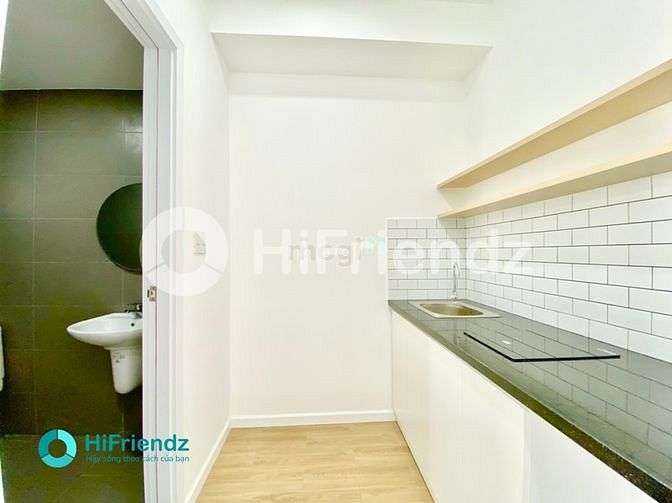 Hình ảnh HiFriendz hỗ trợ cọc Studio mới 100% cửa sổ/ ban công ngay Lotte, RMIT