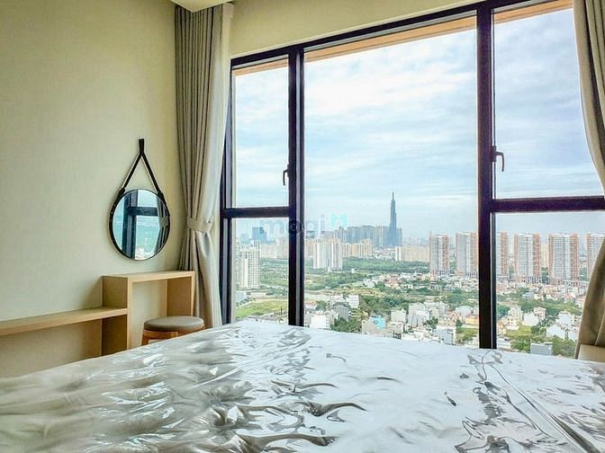 Hình ảnh FELIZ EN VISTA - 2 Phòng Ngủ Full Nội Thất View Đẹp