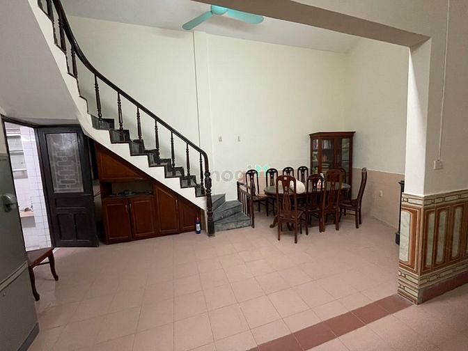 Hình ảnh Cho thuê Nhà riêng, Đường Đội Cấn, Giá 10tr/tháng