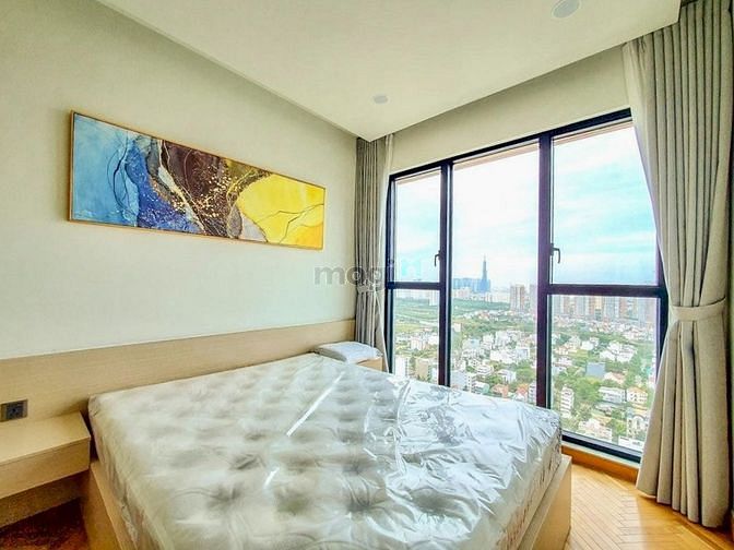 Hình ảnh FELIZ EN VISTA - 2 Phòng Ngủ Full Nội Thất View Đẹp