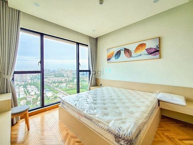 Hình ảnh FELIZ EN VISTA - 2 Phòng Ngủ Full Nội Thất View Đẹp