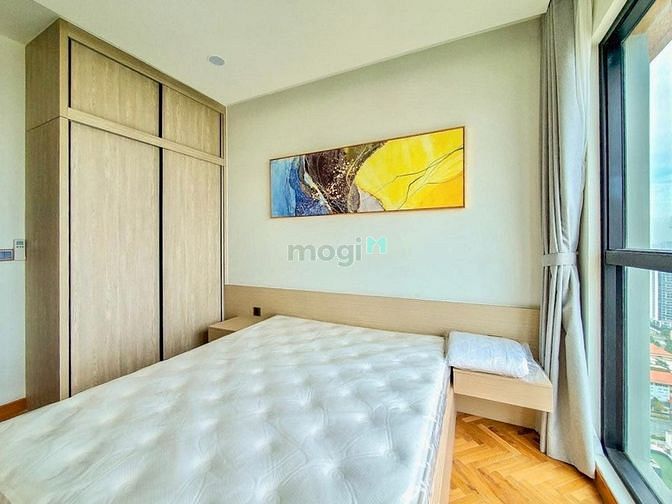 Hình ảnh FELIZ EN VISTA - 2 Phòng Ngủ Full Nội Thất View Đẹp