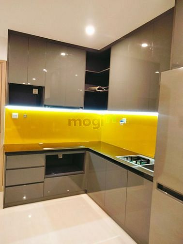 Hình ảnh VHGP 3PN nội thất đầy đủ, tầng cao