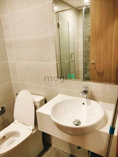 Hình ảnh VHGP 3PN nội thất đầy đủ, tầng cao