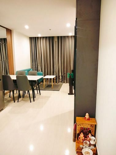 Hình ảnh VHGP 3PN nội thất đầy đủ, tầng cao