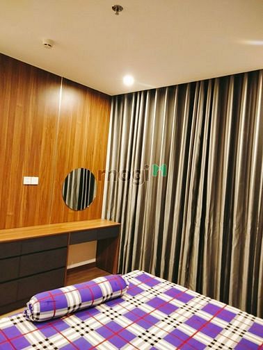 Hình ảnh VHGP 3PN nội thất đầy đủ, tầng cao