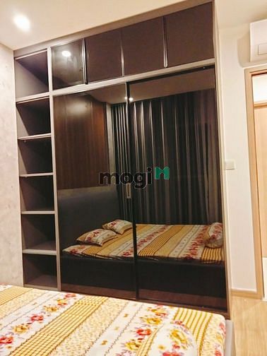 Hình ảnh VHGP 3PN nội thất đầy đủ, tầng cao