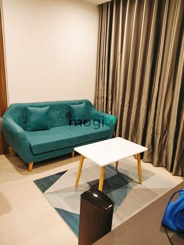Hình ảnh VHGP 3PN nội thất đầy đủ, tầng cao