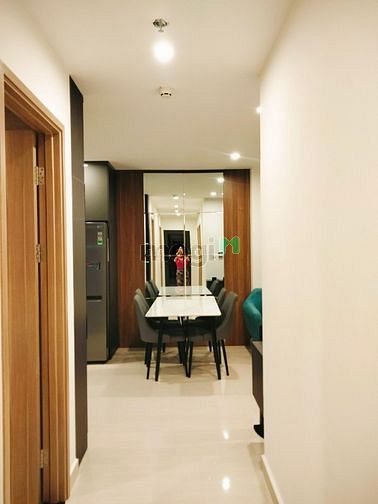 Hình ảnh VHGP 3PN nội thất đầy đủ, tầng cao