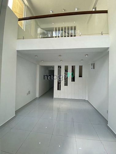 Hình ảnh Cho thuê nhà NC siêu đẹp lê đức thọ, gò vấp