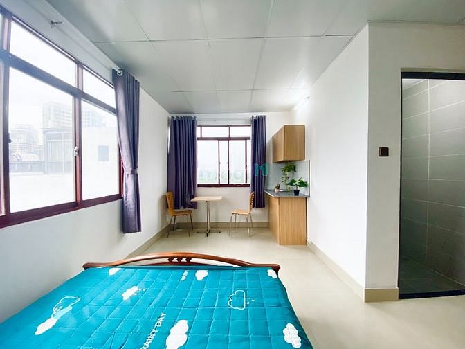 Hình ảnh KHAI TRƯƠNG CĂN HỘ STUDIO view landmark 81 (hifriendz hỗ trợ cọc)