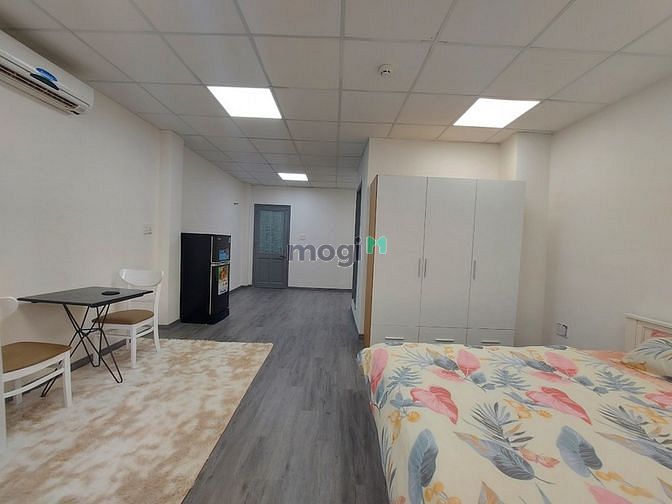 Hình ảnh Mb6623 nạp rút nhanh chóng 1 phòng ngủ - Studio Full nt view xịn