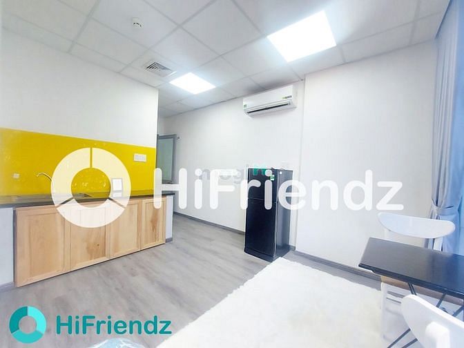 Hình ảnh Mb6623 nạp rút nhanh chóng 1 phòng ngủ - Studio Full nt view xịn