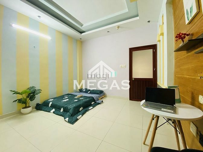Hình ảnh Phòng trọ cao cấp full nội thất