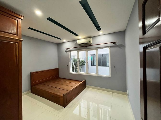 Hình ảnh Giá siêu tốt 6PN 4WC sạch sẽ sáng sủa có giếng trời cho share phòng