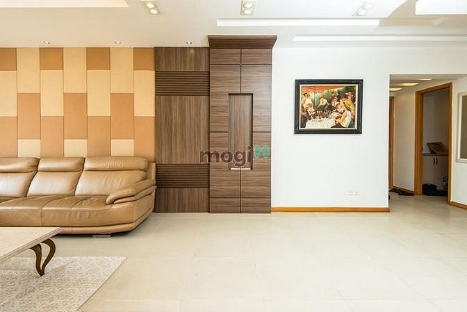 Hình ảnh Cho thuê Trang Chủ MB66.COM / Đăng Ký Tặng 66K Saigon Pearl kết cấu 4PN,143m2 đã hoàn thiện nội thất