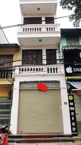 Hình ảnh Cho thuê Nhà 3 tầng, Đường 32, Giá 12tr/tháng