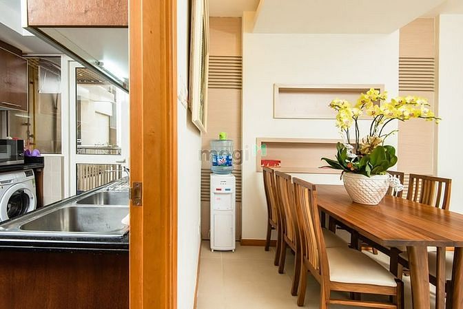 Hình ảnh Cho thuê Trang Chủ MB66.COM / Đăng Ký Tặng 66K Saigon Pearl kết cấu 4PN,143m2 đã hoàn thiện nội thất