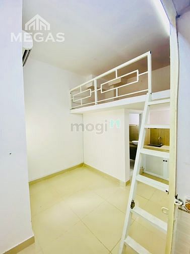 Hình ảnh Phòng Sẵn Máy Lạnh Ngay Bình Giã