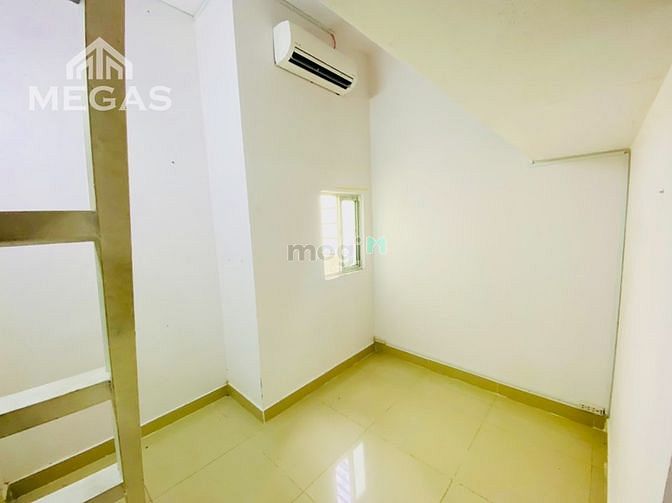 Hình ảnh Phòng Sẵn Máy Lạnh Ngay Bình Giã