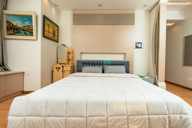 Hình ảnh Cho thuê Trang Chủ MB66.COM / Đăng Ký Tặng 66K Saigon Pearl kết cấu 4PN,143m2 đã hoàn thiện nội thất