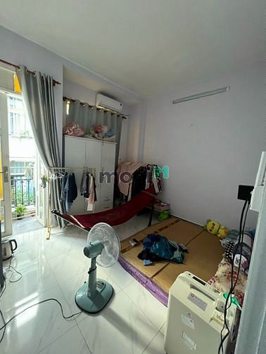 Hình ảnh Nhà Mã Lò [4,2x16] 1 trệt 1 lửng 1 lầu 5PN 3WC