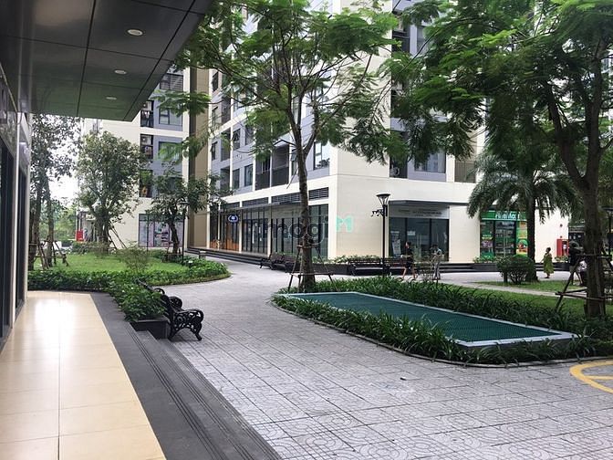 Hình ảnh Cho thuê Shophouse Vinhomes Quận 9