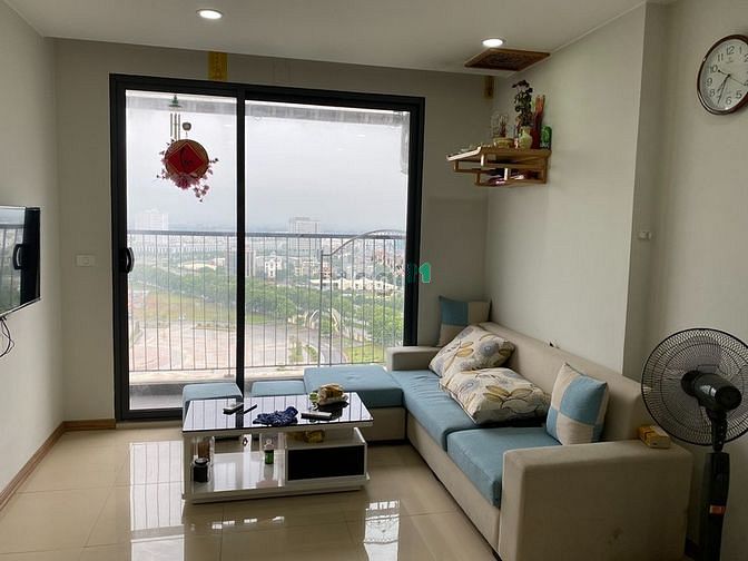 Hình ảnh Cho thuê Căn chung cư Xuân Mai Hà Đông , 62m2  giá 7tr/tháng