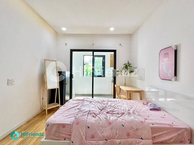Hình ảnh STUDIO bếp tách biệt - lần đầu tiên có mặt tại Q7 - HF hỗ trợ cọc