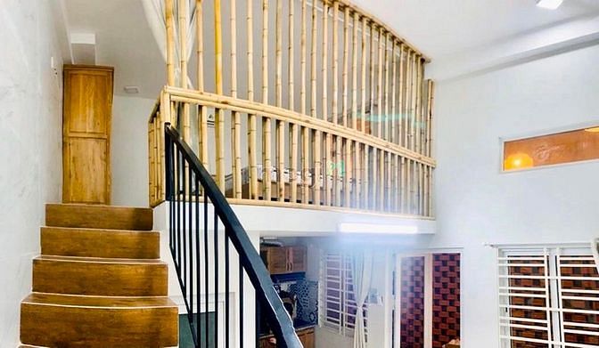 Hình ảnh Duplex full nội thất Có máy giặt riêng-HIFRIENDZ HỖ TRỢ CỌC