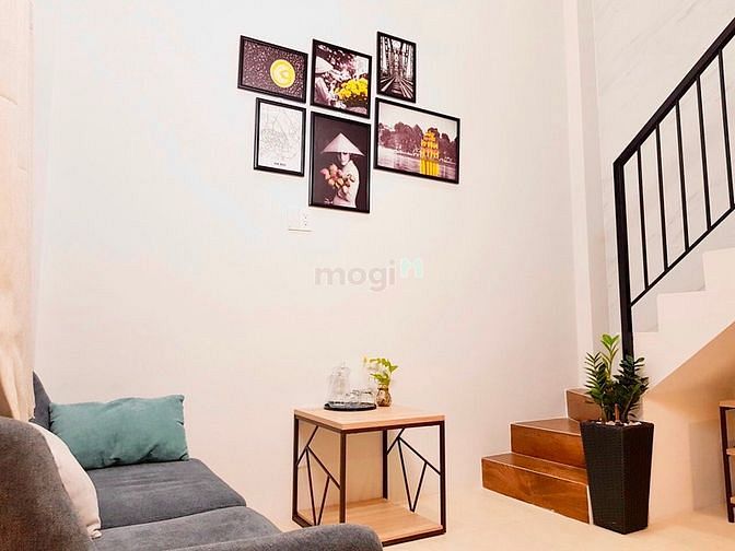 Hình ảnh Duplex full nội thất Có máy giặt riêng-HIFRIENDZ HỖ TRỢ CỌC