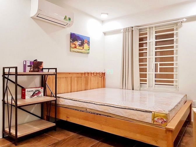 Hình ảnh Duplex full nội thất Có máy giặt riêng-HIFRIENDZ HỖ TRỢ CỌC